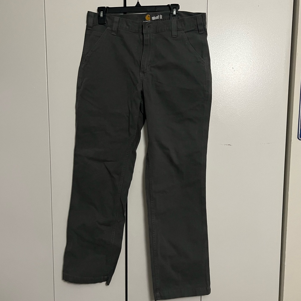 Carhartt Rugged Flex Pants